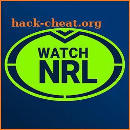 Watch NRL icon