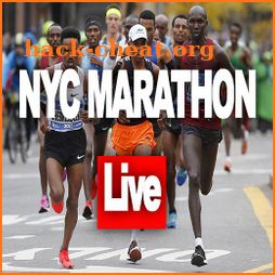 Watch NY Marathon 2019 Live Stream icon