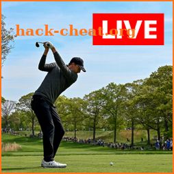 Watch PGA Championship Live Stream icon