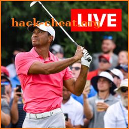 watch PGA Memorial Tournament live stream free icon