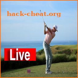 Watch PGA Tour : Golf Live Streaming icon