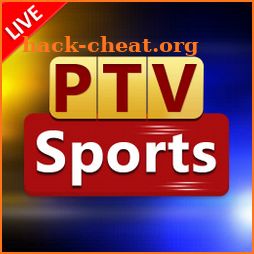Watch PTV Live Sports HD - Ptv Sports Live HD icon