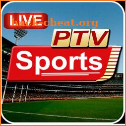 Watch PTV Sports Live icon