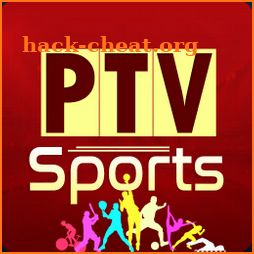 Watch PTV Sports Live - Watch PTV Sports Streaming icon