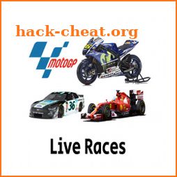 Watch Races Live HD icon