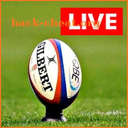 Watch Rugby Live Stream FREE icon