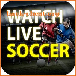 Watch Soccer Live Free Live Matches Guide icon