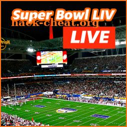Watch Super Bowl Live Stream for Free icon