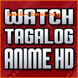 Watch Tagalog Dubbed Anime HD icon