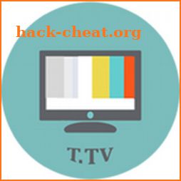 Watch trrarium TV : Free Movies & TV gids icon