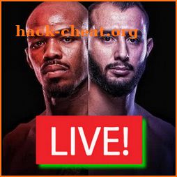 Watch UFC 247 Live Streaming For FREE icon