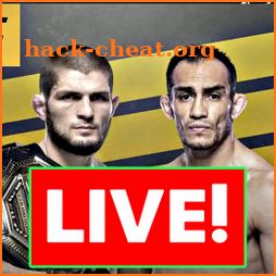 Watch UFC 249 Live Streaming FREE icon