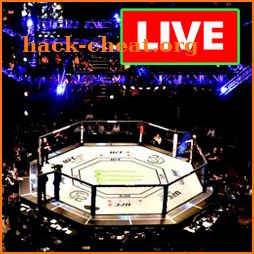 Watch UFC Live Stream FREE icon