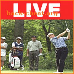 Watch US Open Golf Live Stream icon