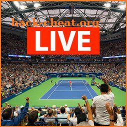 Watch US Open Live Stream FREE icon