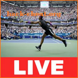 Watch Us Open Tennis Live Stream FREE icon