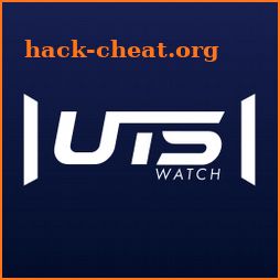 Watch UTS: Live tennis match & Podcast icon