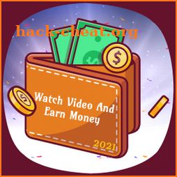 Watch Video & Earn Money Online -  Every Day 2021 icon