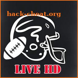 Watch XFL NFL NCAAF Football: Streaming Live Free icon