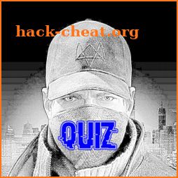 Watch_Dogs Quiz icon