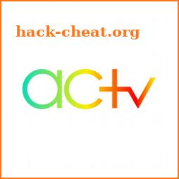 WatchACTV icon