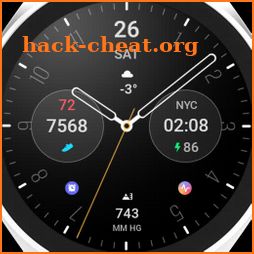 Watchface icon