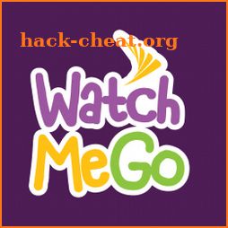 WatchMeGo icon