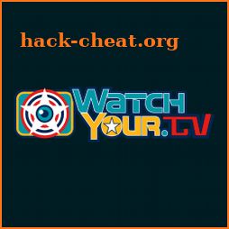 watchyour.tv icon