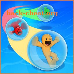 Water Ball Race 3D icon