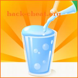 Water Cup Challenge icon