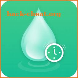 Water Drink: Daily Water Reminder&Tracker icon