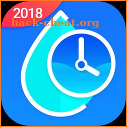 Water Drink Reminder – Alarm & Tracker icon