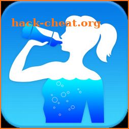 Water Drinking Reminder - Drink Water Reminder App icon