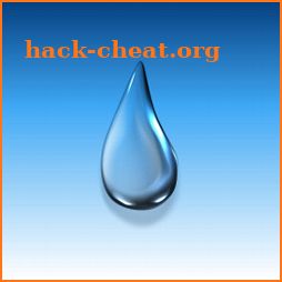 Water Drip Calculator icon