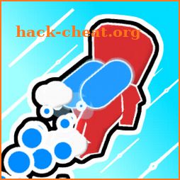 Water JetPack icon