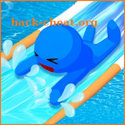 Water Paradise: Slide Master icon