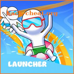 Water Park Mania Launcher icon