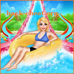 Water Park Picnic icon