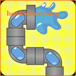 Water Pipes 2 icon