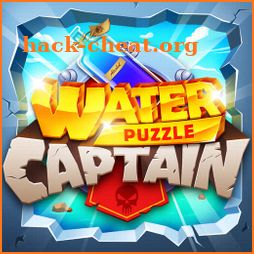 Water  Puzzle  Captain icon