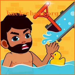 Water Puzzle icon
