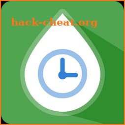 Water Reminder - best drink water alarm icon