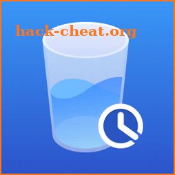 Water Reminder - Drink Tracker icon