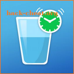Water Reminder - Remind Drink Water icon