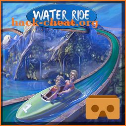 Water Ride XT icon