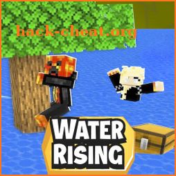 Water Rising Mod for Minecraft icon