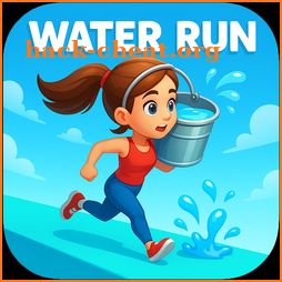 Water Run 2 icon