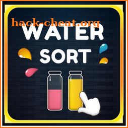 Water Sort: Color Sort Premium icon