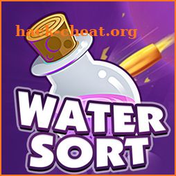 Water Sort - Liquid Puzzle icon