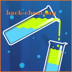 Water Sort - Perfect Pouring icon